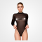 Trouble Maker Bodysuit<span> - </span>S