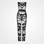 Bondesque Long Dress - Image 5
