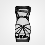 Bondesque Mini Dress - Image 4