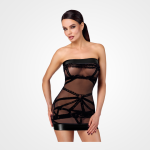 Bondesque Mini Dress