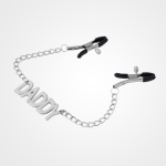 Daddy Clamps
