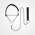 Heart Collar & Leash