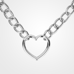 Heart Collar & Leash - Image 5