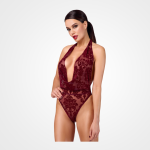 Kink Royal Bodysuit - Image 3