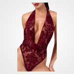 Kink Royal Bodysuit - Image 4