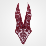 Kink Royal Bodysuit - Image 5