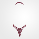 Kink Royal Bodysuit - Image 6