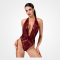 Kink Royal Bodysuit<span> - </span>XS
