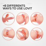 Lovit Couple's Vibrator - Image 3