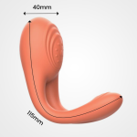 Lovit Couple's Vibrator - Image 7