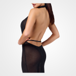 Onyx Long Dress - Image 5