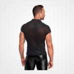 Onyx Polo Shirt - Image 2