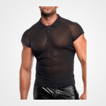 Onyx Polo Shirt - Image 3