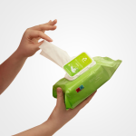 Toy Cleaning Wipes - Image 2