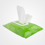 Toy Cleaning Wipes