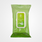 Toy Cleaning Wipes - Image 3