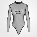 Trouble Maker Bodysuit - Image 6