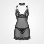 Donarella Babydoll Set - Image 3